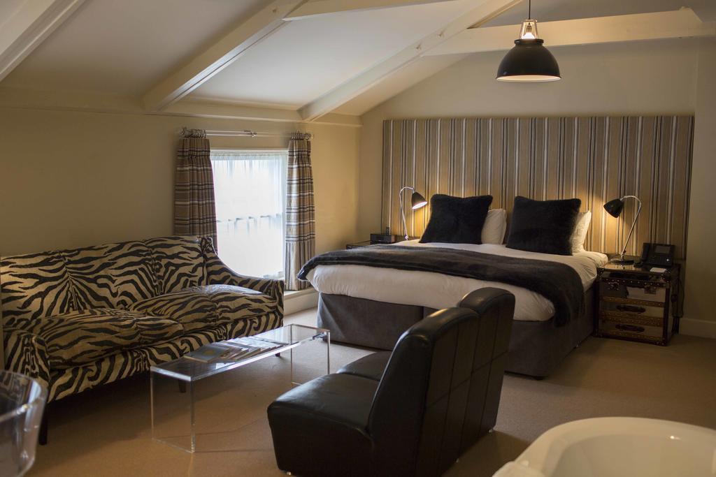 Hotel Milsoms Kesgrave Hall Ipswich