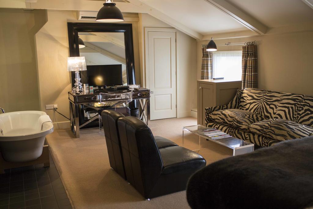 Hotel Milsoms Kesgrave Hall
