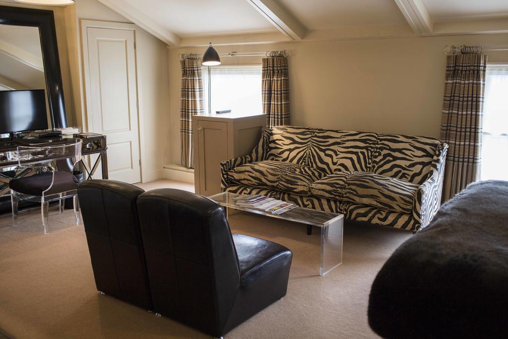 Milsoms Kesgrave Hall Hotel Ipswich