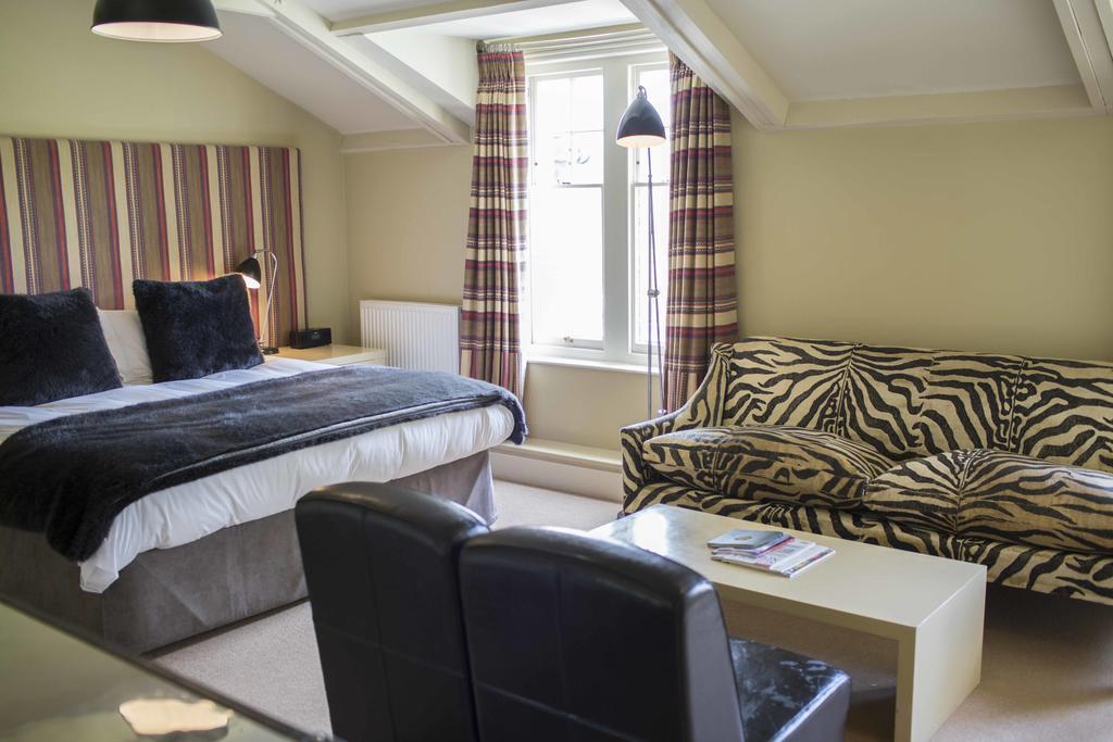 Hotel Milsoms Kesgrave Hall Ipswich