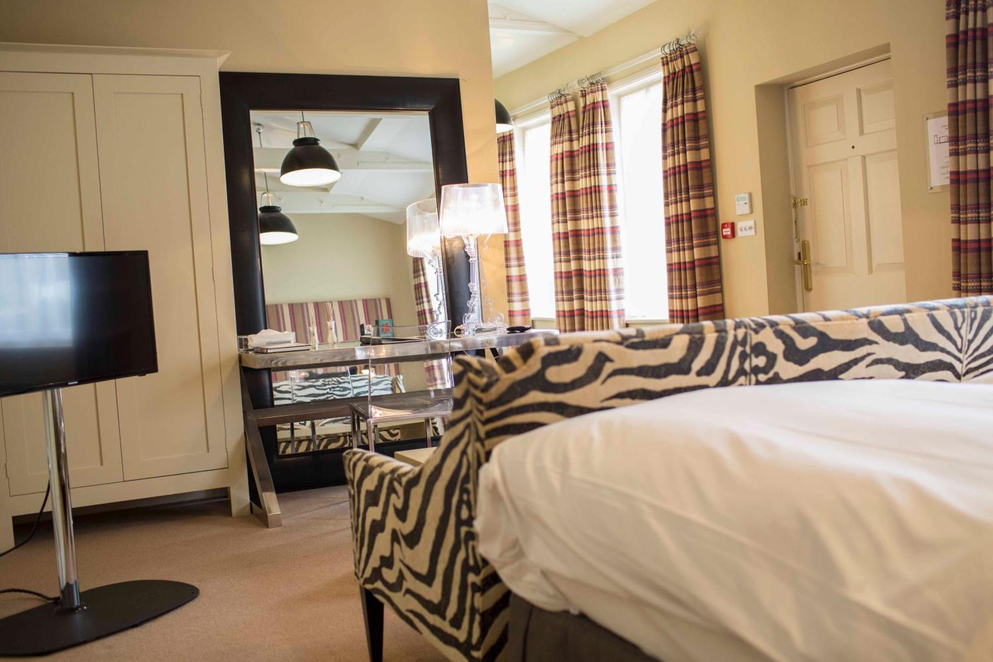 Hotel Milsoms Kesgrave Hall