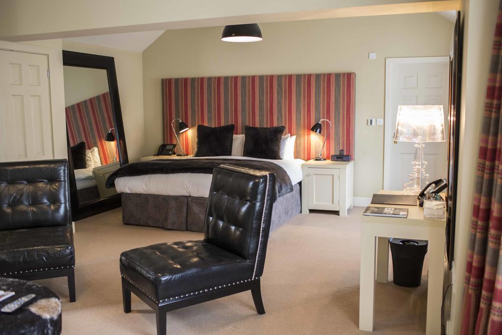 Milsoms Kesgrave Hall Ipswich
