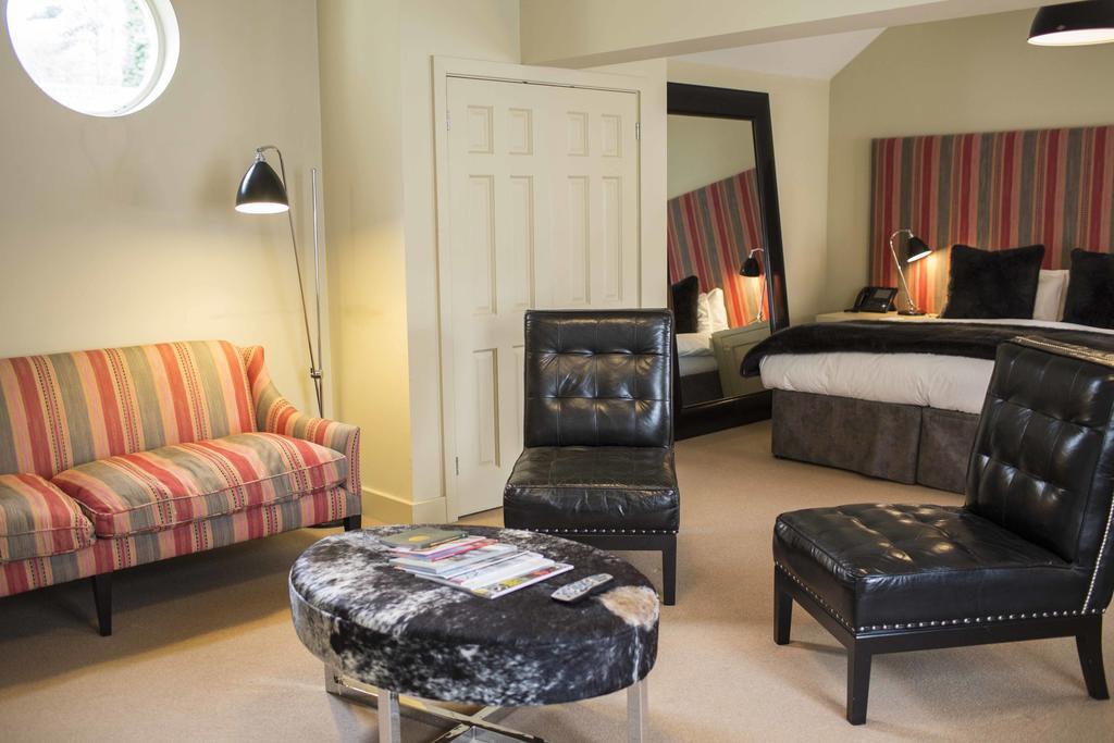 Hotel Milsoms Kesgrave Hall 4*