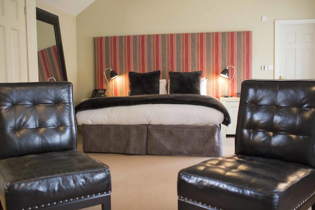 Milsoms Kesgrave Hall