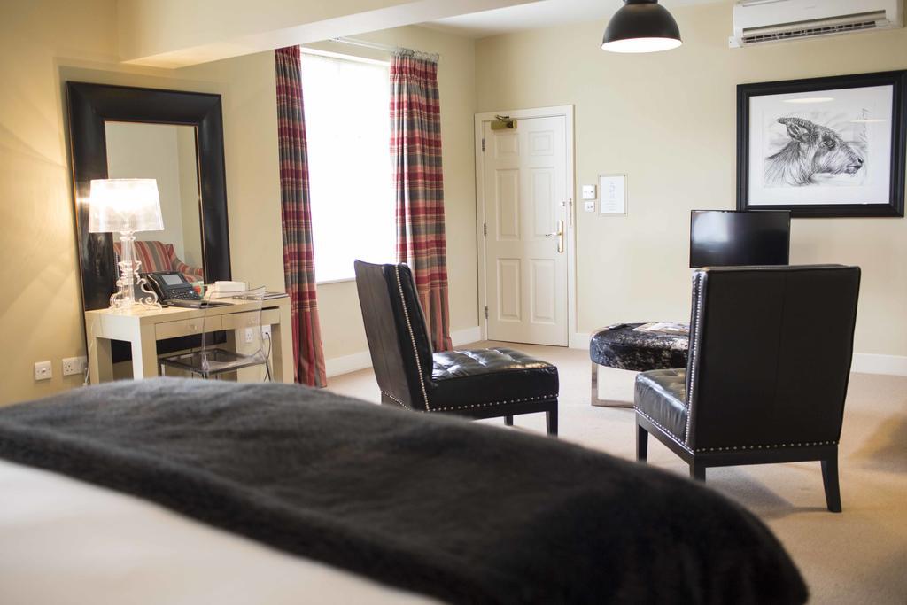 Milsoms Kesgrave Hall Hotel 4*