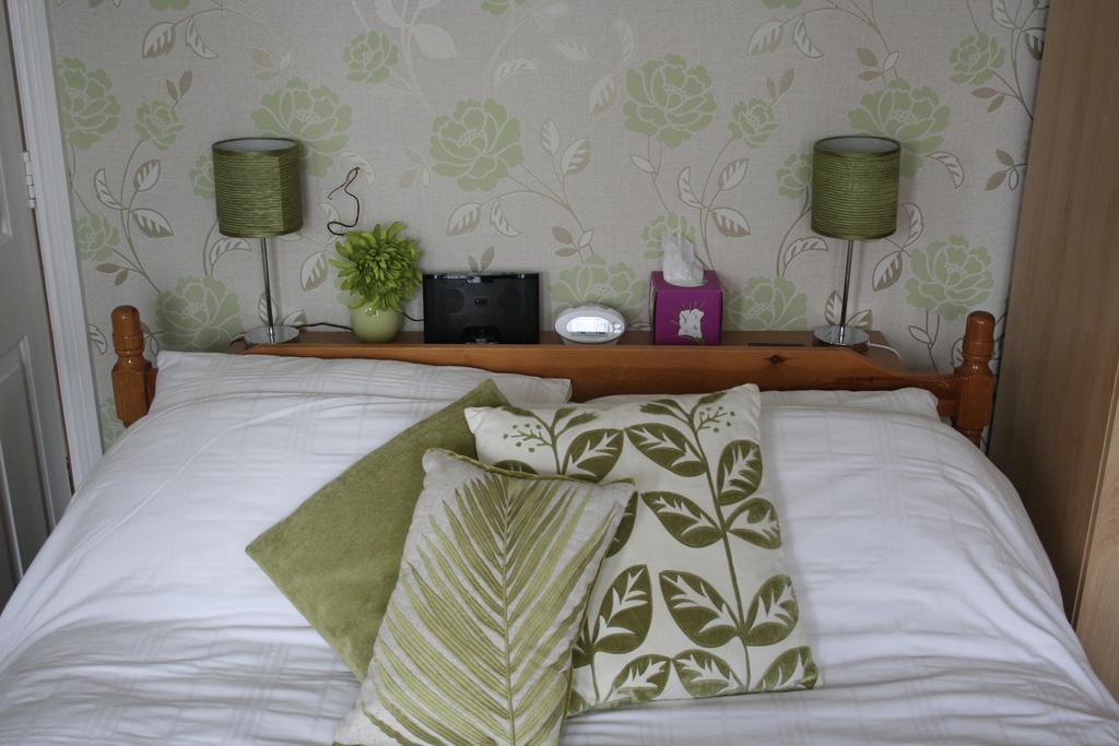Grove 4* Ipswich
