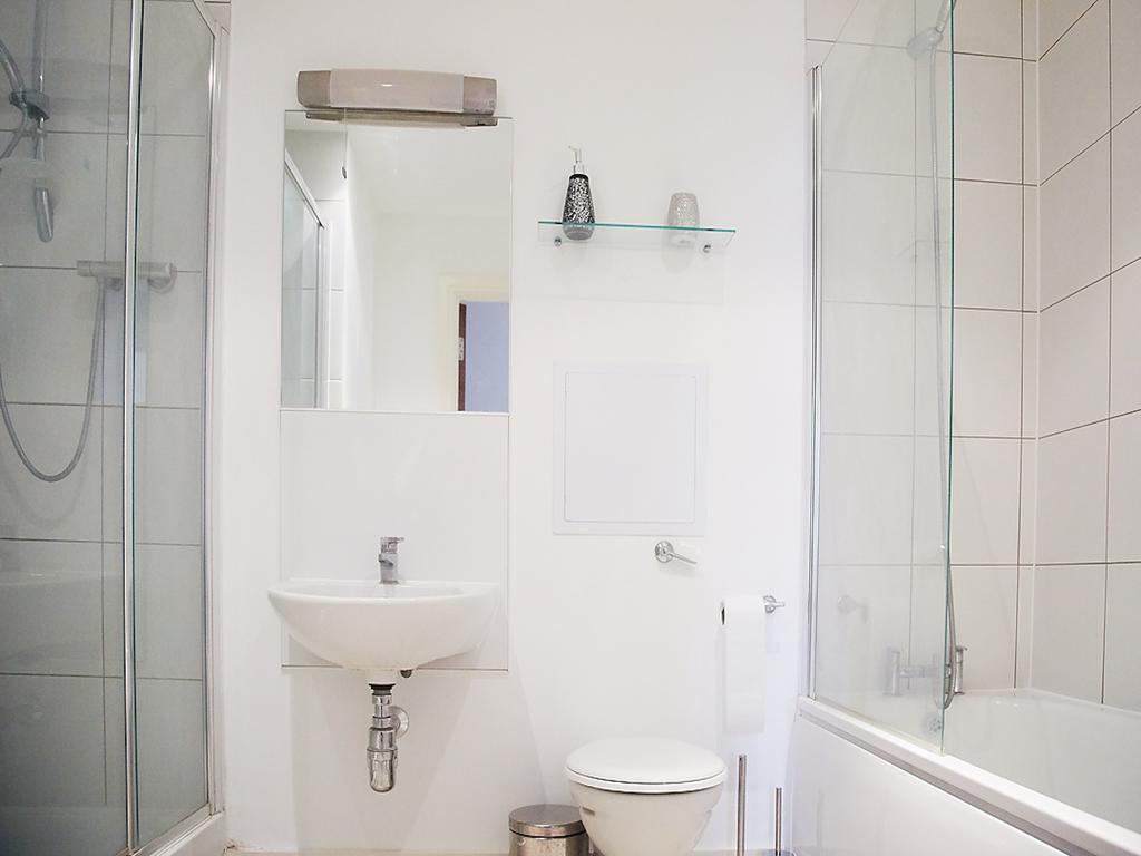 Empire Serviced Apartment