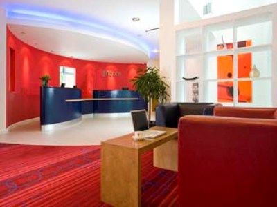 B&B Hotel Ipswich Ipswich