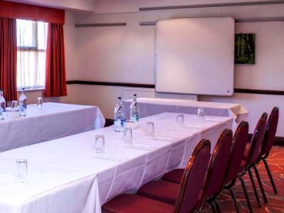 Hotel Orwell By Ihg Ipswich