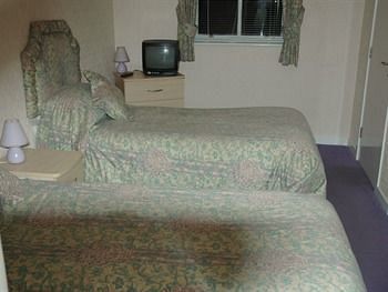 Shipwrights Arms Inn 3*