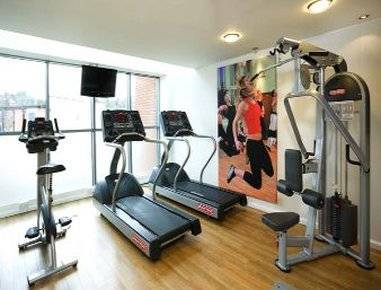 B&B Hotel Ipswich 4* Ipswich