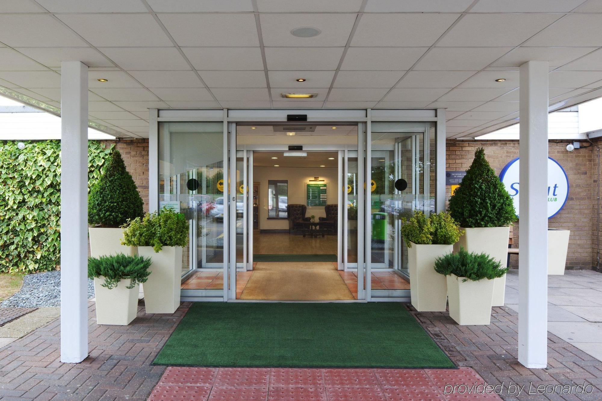 Hotel By Ihg 4*
