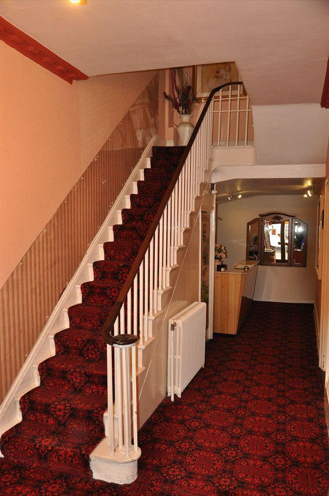 The Carlton Ipswich