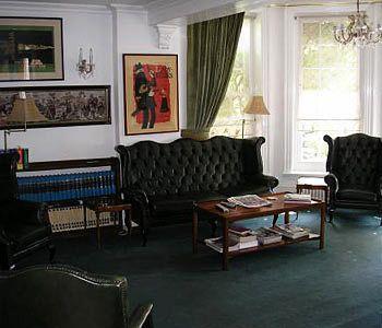 Guest house Bentley Tower