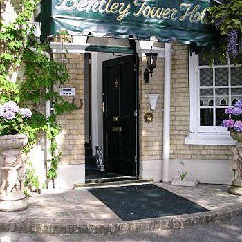 Bentley Tower Ipswich