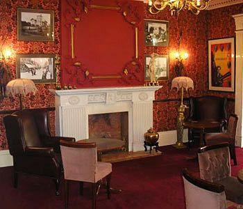 Guest house Bentley Tower