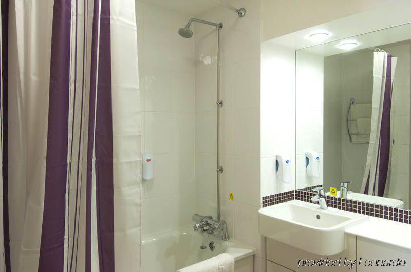 Premier Inn Ipswich Town Centre - Quayside Hotel