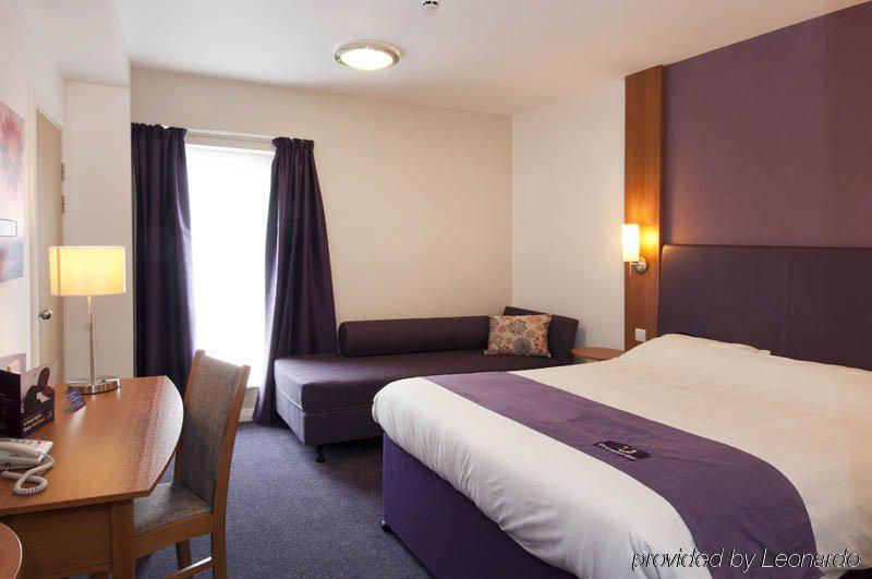 Hotel Premier Inn Ipswich Town Centre - Quayside Ipswich