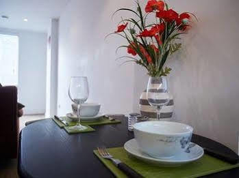 Apartment Empire Serviced *