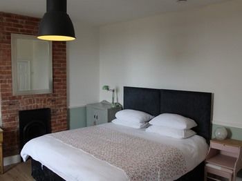 Inn The Railway Westerfield