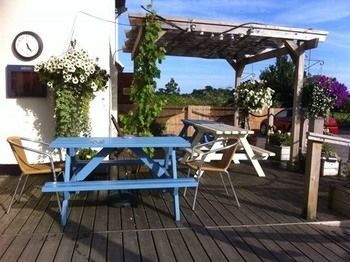 The Railway Inn 3*