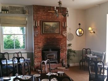 Inn The Railway Westerfield