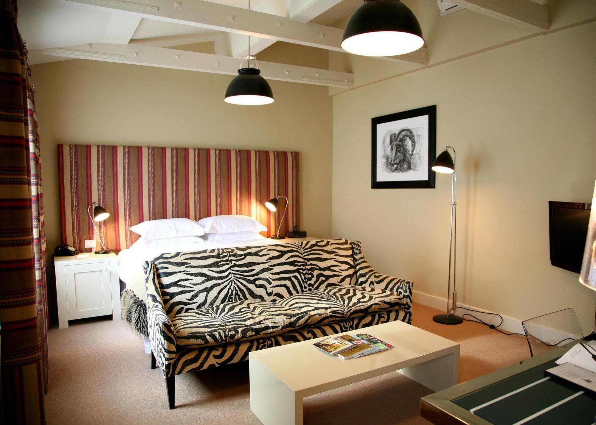 Milsoms Kesgrave Hall 4* Ipswich