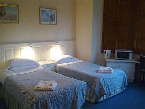 Bridge Hotel Ipswich