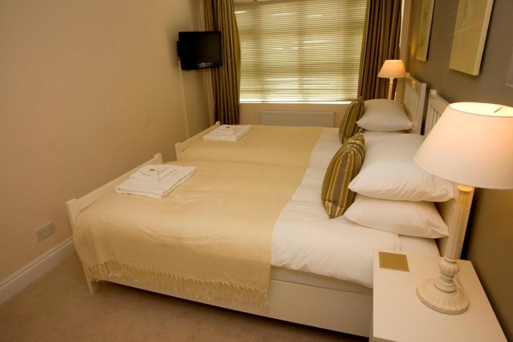 Guest house Innocence - West 2*