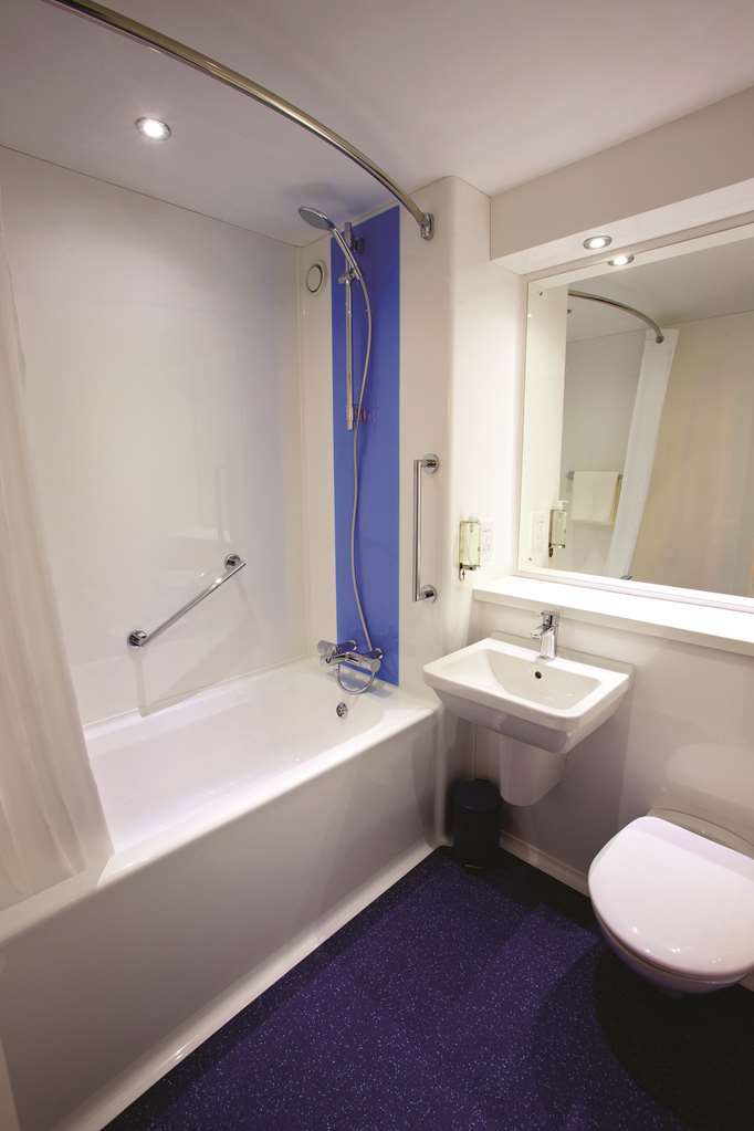 Travelodge Ipswich Capel St Mary 3* Bentley (Suffolk)