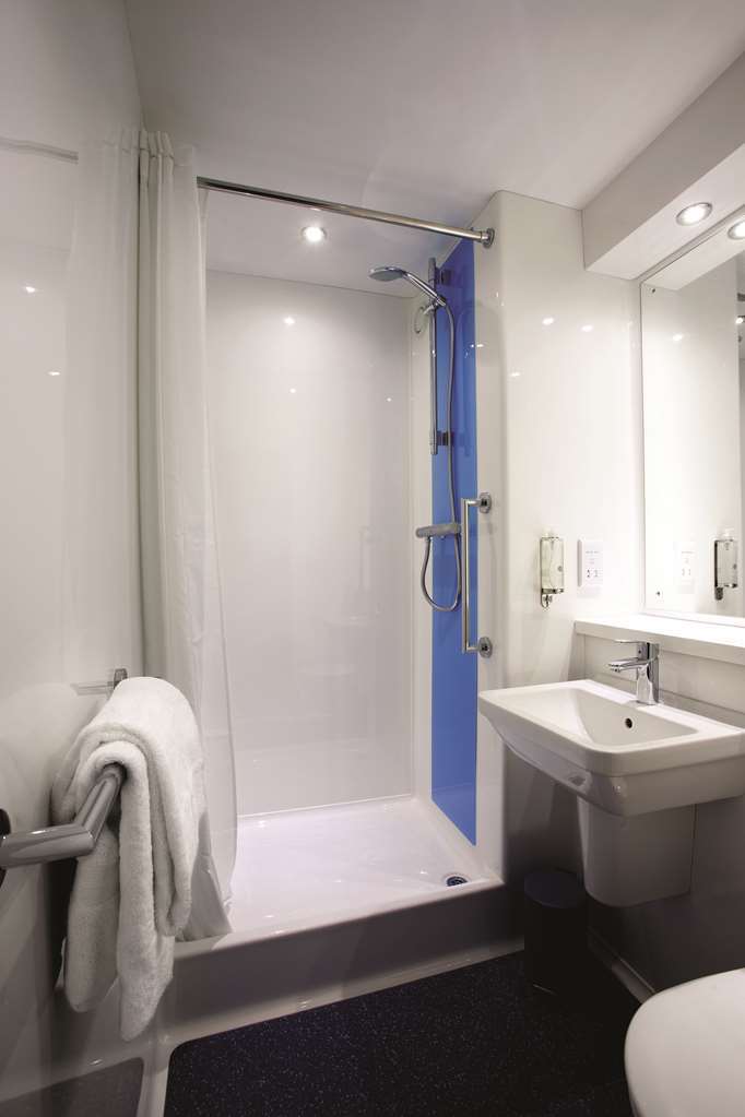 Travelodge Ipswich Capel St Mary Bentley (Suffolk)