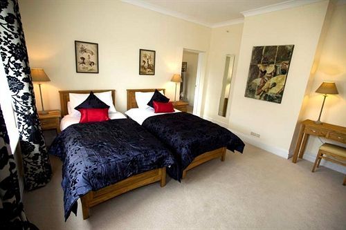 Innocence Rooms - East 3* Ipswich