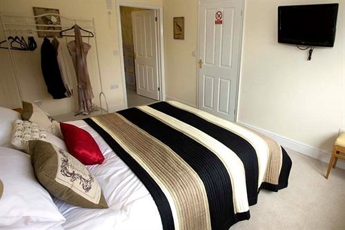 Innocence Rooms - East Ipswich