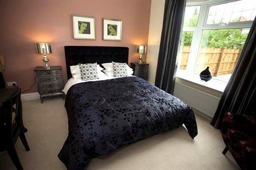 Innocence Rooms - East Guest house Ipswich