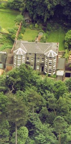 Hotel Alpine Ipswich