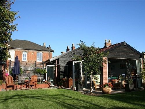 Cranmoor House Hotel Ipswich