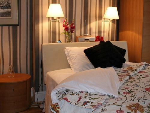 Hotel Cranmoor House 3*