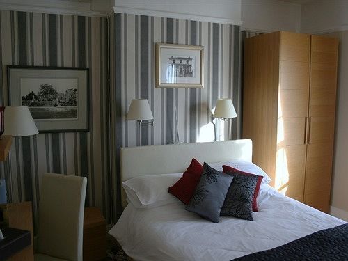 Cranmoor House Hotel 3*