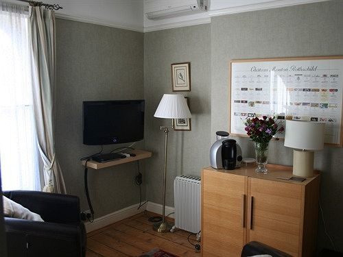 Cranmoor House Hotel
