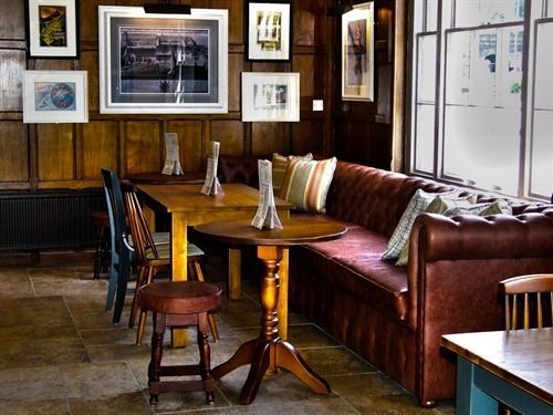 The Station 3* Ipswich