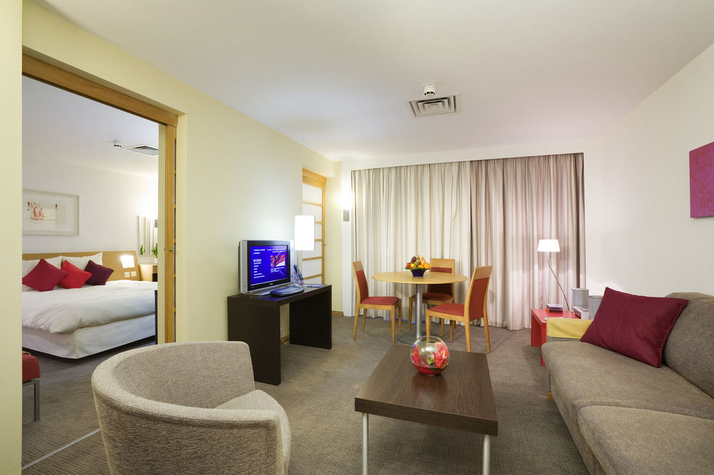 Hotel Novotel Centre Ipswich