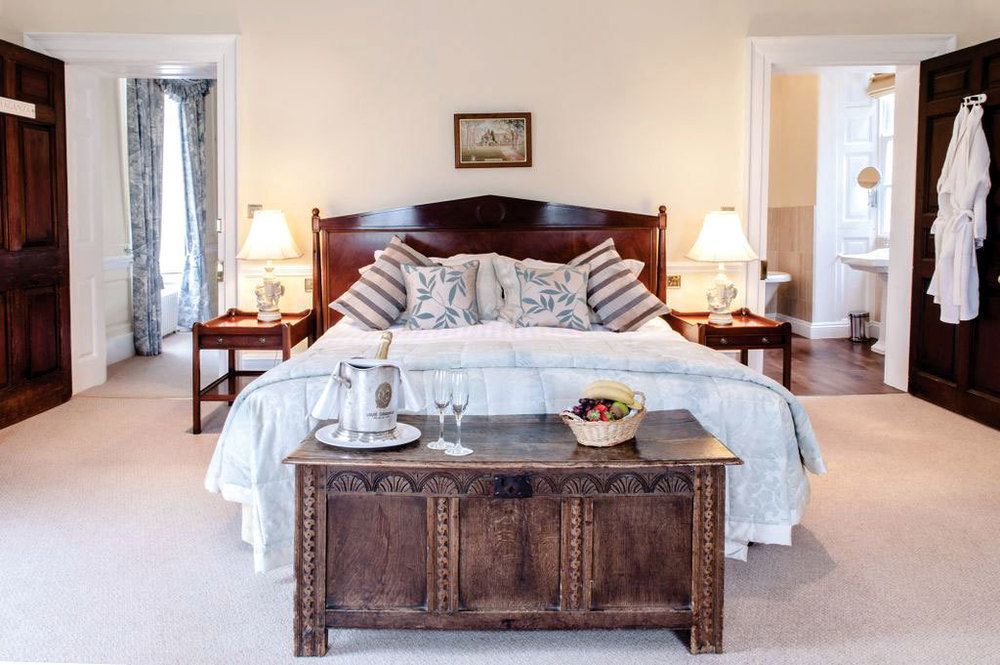 Hotel Hintlesham Hall
