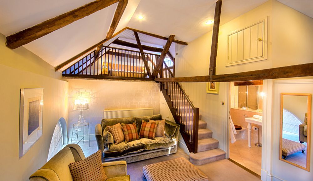 Hintlesham Hall 4* Ipswich