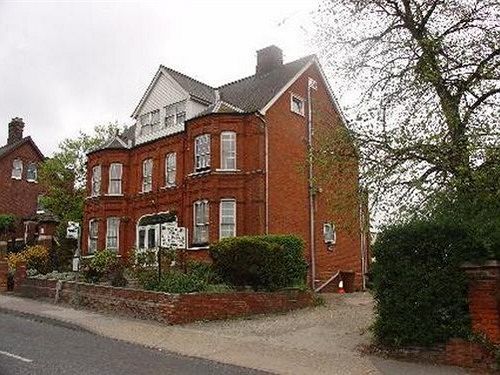Bridge Hotel Ipswich