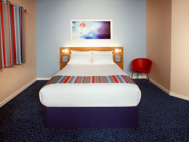 Travelodge Ipswich Capel St Mary 3* Bentley (Suffolk)