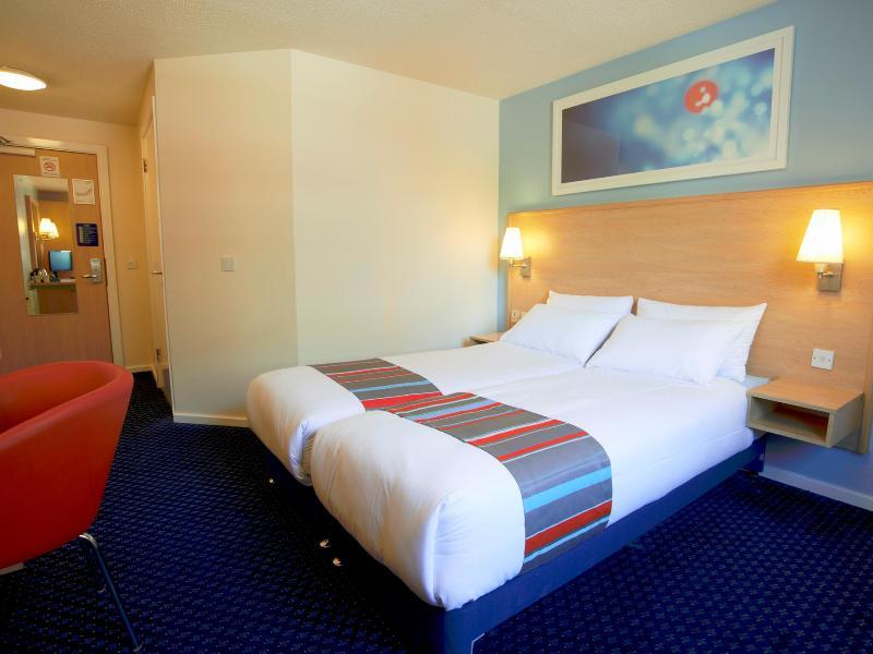 Travelodge Ipswich Capel St Mary Bentley (Suffolk)