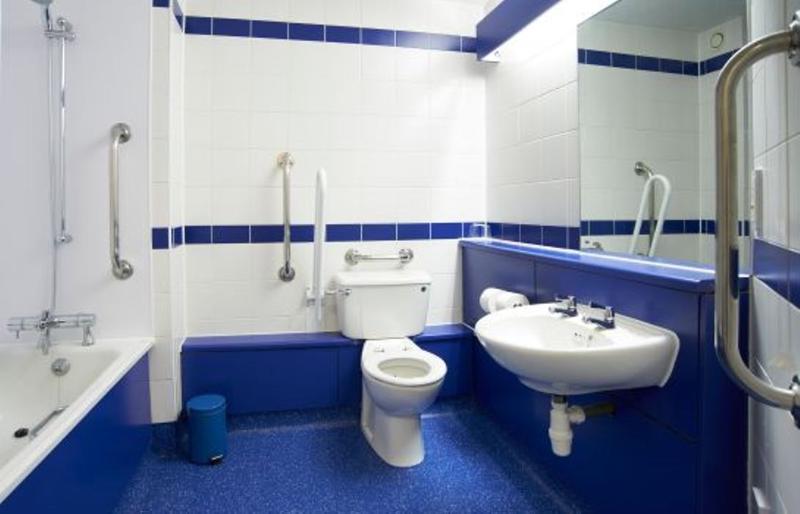 Travelodge Ipswich Capel St Mary