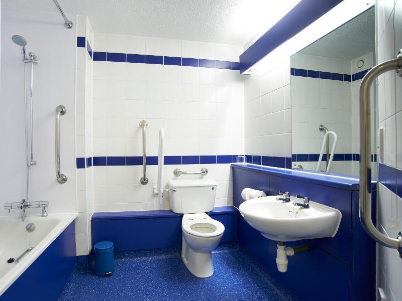 Travelodge Ipswich Capel St Mary Hotel