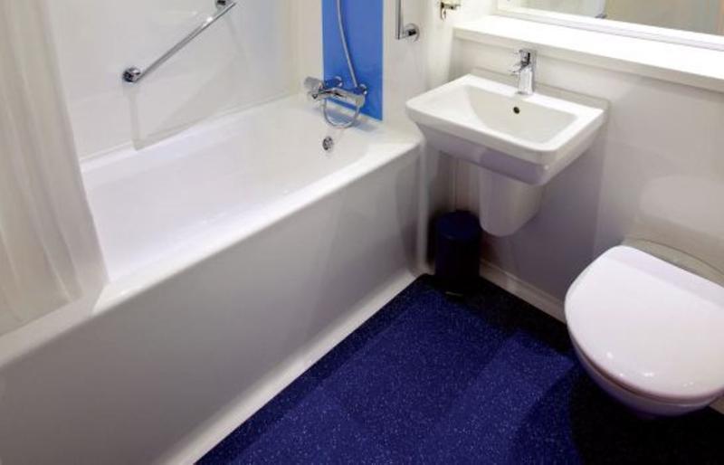 Travelodge Ipswich Capel St Mary