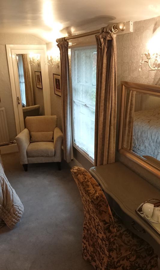 Guest house Bentley Tower Ipswich